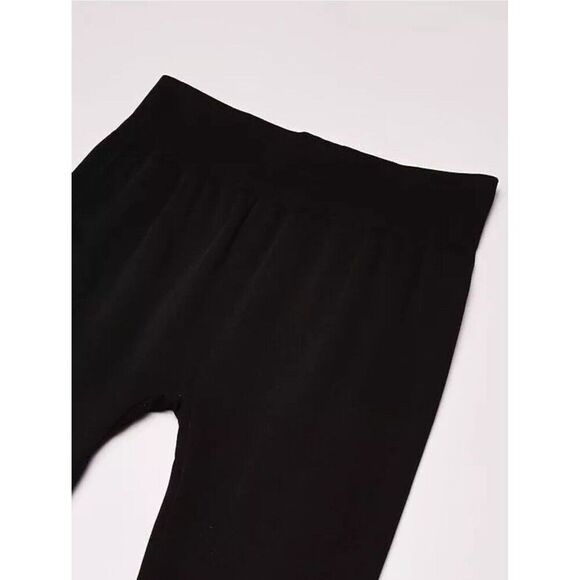 32 Degrees Heat Women's Base Layer Thermal Pant Long Johns 2-pack Black Size S - Picture 4 of 6
